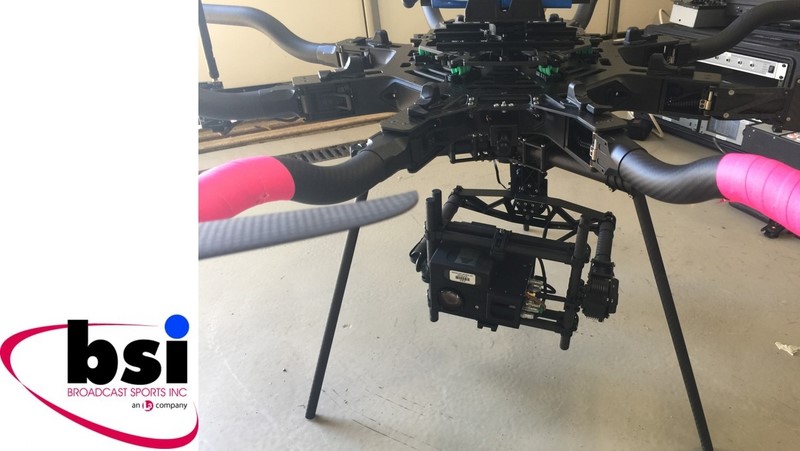 Drone With Aerial Camera Montgomery 
      AL 36105